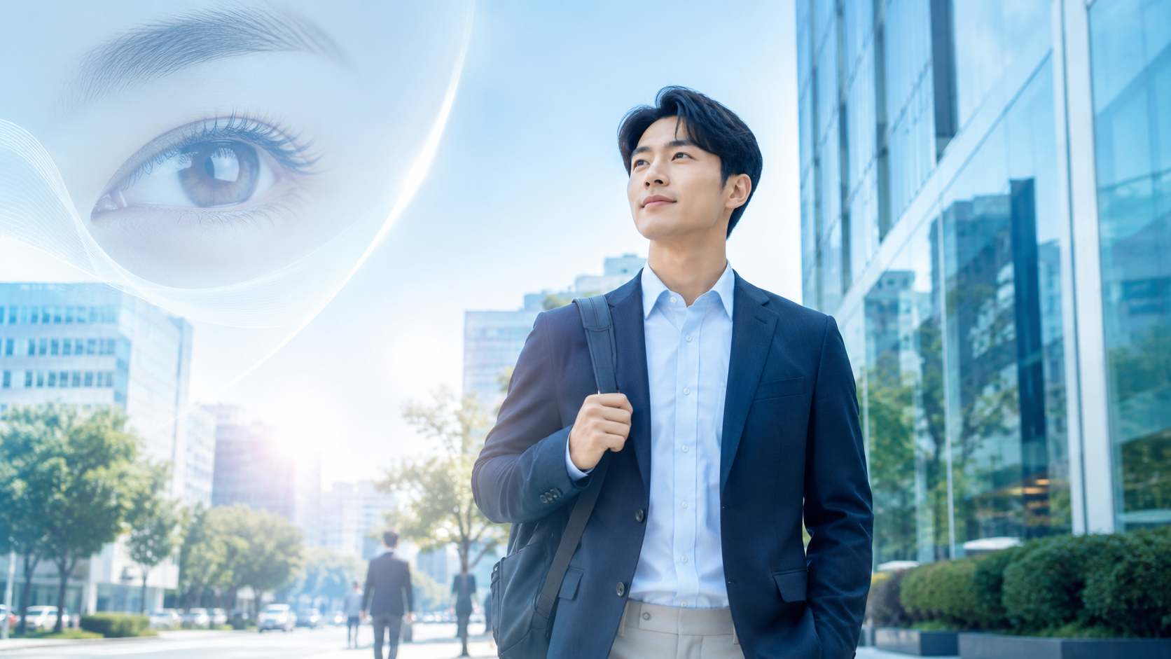 투데이라섹 출근 안내 이미지